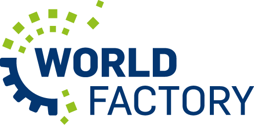 Logo Worldfactory